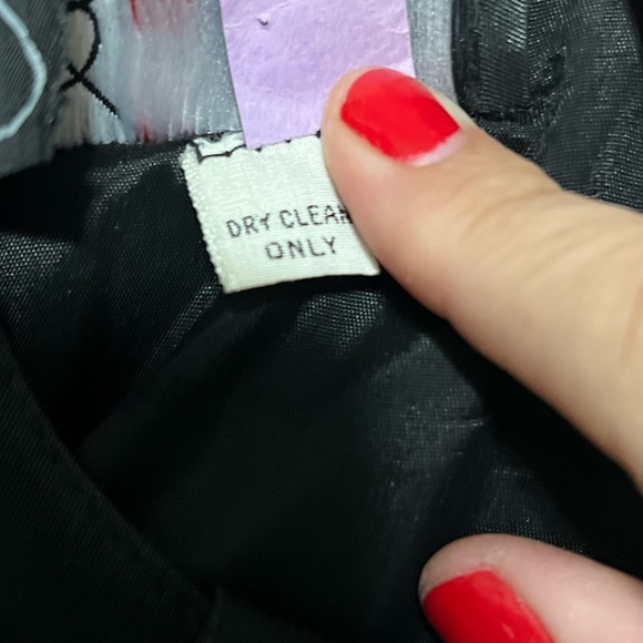 Vintage Bichon by Cynthia Howie Plaid Pleated Dress - Picture 11 of 12